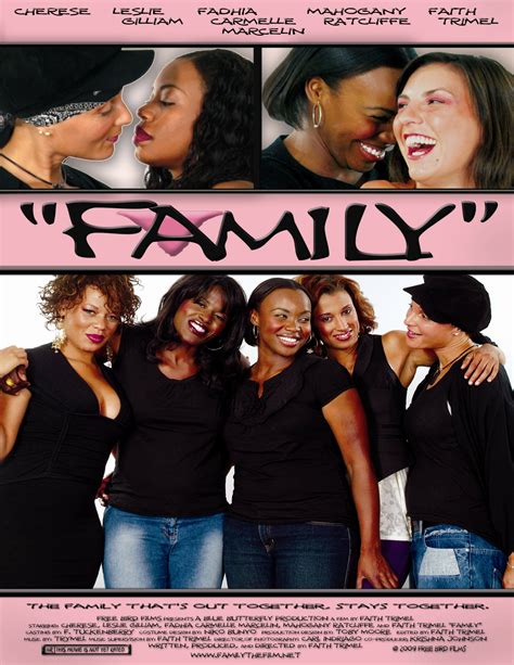 free ebony lesbians|New TOP Black LGBT Web series and Movies